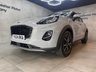 USED 2024 24 FORD PUMA 1.0T EcoBoost MHEV Titanium Euro 6 (s/s) 5dr 1Owner|Sensors|CarPlay|Nav