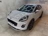 USED 2024 24 FORD PUMA 1.0T EcoBoost MHEV Titanium Euro 6 (s/s) 5dr 1Owner|Sensors|CarPlay|Nav