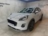 USED 2024 24 FORD PUMA 1.0T EcoBoost MHEV Titanium Euro 6 (s/s) 5dr 1Owner|Sensors|CarPlay|Nav