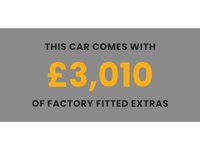 USED 2017 66 FORD FOCUS 1.0T EcoBoost Zetec Hatchback 5dr Petrol Auto Euro 6 (s/s) (125 ps) APPLE CARPLAY - WET BELT DONE
