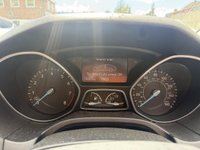 USED 2017 66 FORD FOCUS 1.0T EcoBoost Zetec Hatchback 5dr Petrol Auto Euro 6 (s/s) (125 ps) APPLE CARPLAY - WET BELT DONE