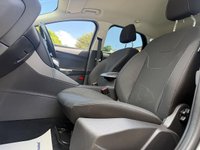 USED 2017 66 FORD FOCUS 1.0T EcoBoost Zetec Hatchback 5dr Petrol Auto Euro 6 (s/s) (125 ps) APPLE CARPLAY - WET BELT DONE