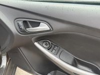 USED 2017 66 FORD FOCUS 1.0T EcoBoost Zetec Hatchback 5dr Petrol Auto Euro 6 (s/s) (125 ps) APPLE CARPLAY - WET BELT DONE