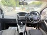 USED 2017 66 FORD FOCUS 1.0T EcoBoost Zetec Hatchback 5dr Petrol Auto Euro 6 (s/s) (125 ps) APPLE CARPLAY - WET BELT DONE