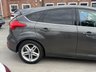 USED 2017 66 FORD FOCUS 1.0T EcoBoost Zetec Hatchback 5dr Petrol Auto Euro 6 (s/s) (125 ps) APPLE CARPLAY - WET BELT DONE