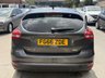 USED 2017 66 FORD FOCUS 1.0T EcoBoost Zetec Hatchback 5dr Petrol Auto Euro 6 (s/s) (125 ps) APPLE CARPLAY - WET BELT DONE