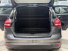 USED 2017 66 FORD FOCUS 1.0T EcoBoost Zetec Hatchback 5dr Petrol Auto Euro 6 (s/s) (125 ps) APPLE CARPLAY - WET BELT DONE