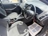 USED 2017 66 FORD FOCUS 1.0T EcoBoost Zetec Hatchback 5dr Petrol Auto Euro 6 (s/s) (125 ps) APPLE CARPLAY - WET BELT DONE