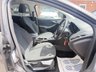 USED 2017 66 FORD FOCUS 1.0T EcoBoost Zetec Hatchback 5dr Petrol Auto Euro 6 (s/s) (125 ps) APPLE CARPLAY - WET BELT DONE