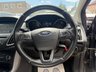 USED 2017 66 FORD FOCUS 1.0T EcoBoost Zetec Hatchback 5dr Petrol Auto Euro 6 (s/s) (125 ps) APPLE CARPLAY - WET BELT DONE