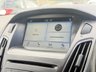 USED 2017 66 FORD FOCUS 1.0T EcoBoost Zetec Hatchback 5dr Petrol Auto Euro 6 (s/s) (125 ps) APPLE CARPLAY - WET BELT DONE