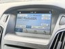 USED 2017 66 FORD FOCUS 1.0T EcoBoost Zetec Hatchback 5dr Petrol Auto Euro 6 (s/s) (125 ps) APPLE CARPLAY - WET BELT DONE