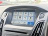 USED 2017 66 FORD FOCUS 1.0T EcoBoost Zetec Hatchback 5dr Petrol Auto Euro 6 (s/s) (125 ps) APPLE CARPLAY - WET BELT DONE