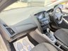 USED 2017 66 FORD FOCUS 1.0T EcoBoost Zetec Hatchback 5dr Petrol Auto Euro 6 (s/s) (125 ps) APPLE CARPLAY - WET BELT DONE
