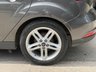 USED 2017 66 FORD FOCUS 1.0T EcoBoost Zetec Hatchback 5dr Petrol Auto Euro 6 (s/s) (125 ps) APPLE CARPLAY - WET BELT DONE