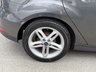 USED 2017 66 FORD FOCUS 1.0T EcoBoost Zetec Hatchback 5dr Petrol Auto Euro 6 (s/s) (125 ps) APPLE CARPLAY - WET BELT DONE