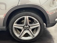 USED 2018 18 MERCEDES-BENZ GLA 2.1 GLA220d AMG Line SUV 5dr Diesel 7G-DCT 4MATIC Euro 6 (s/s) (177 ps) 