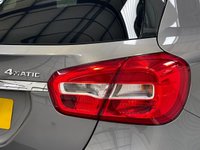 USED 2018 18 MERCEDES-BENZ GLA 2.1 GLA220d AMG Line SUV 5dr Diesel 7G-DCT 4MATIC Euro 6 (s/s) (177 ps) 