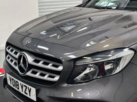 USED 2018 18 MERCEDES-BENZ GLA 2.1 GLA220d AMG Line SUV 5dr Diesel 7G-DCT 4MATIC Euro 6 (s/s) (177 ps) 