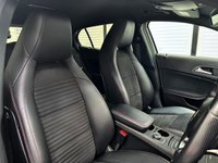 USED 2018 18 MERCEDES-BENZ GLA 2.1 GLA220d AMG Line SUV 5dr Diesel 7G-DCT 4MATIC Euro 6 (s/s) (177 ps) 