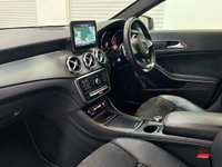 USED 2018 18 MERCEDES-BENZ GLA 2.1 GLA220d AMG Line SUV 5dr Diesel 7G-DCT 4MATIC Euro 6 (s/s) (177 ps) 
