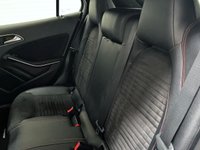 USED 2018 18 MERCEDES-BENZ GLA 2.1 GLA220d AMG Line SUV 5dr Diesel 7G-DCT 4MATIC Euro 6 (s/s) (177 ps) 