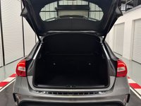 USED 2018 18 MERCEDES-BENZ GLA 2.1 GLA220d AMG Line SUV 5dr Diesel 7G-DCT 4MATIC Euro 6 (s/s) (177 ps) 