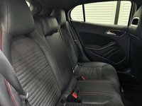 USED 2018 18 MERCEDES-BENZ GLA 2.1 GLA220d AMG Line SUV 5dr Diesel 7G-DCT 4MATIC Euro 6 (s/s) (177 ps) 