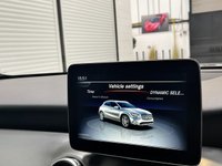 USED 2018 18 MERCEDES-BENZ GLA 2.1 GLA220d AMG Line SUV 5dr Diesel 7G-DCT 4MATIC Euro 6 (s/s) (177 ps) 
