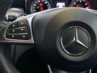 USED 2018 18 MERCEDES-BENZ GLA 2.1 GLA220d AMG Line SUV 5dr Diesel 7G-DCT 4MATIC Euro 6 (s/s) (177 ps) 