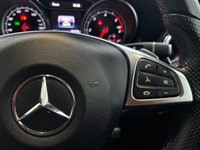 USED 2018 18 MERCEDES-BENZ GLA 2.1 GLA220d AMG Line SUV 5dr Diesel 7G-DCT 4MATIC Euro 6 (s/s) (177 ps) 