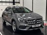 USED 2018 18 MERCEDES-BENZ GLA 2.1 GLA220d AMG Line SUV 5dr Diesel 7G-DCT 4MATIC Euro 6 (s/s) (177 ps) 