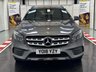 USED 2018 18 MERCEDES-BENZ GLA 2.1 GLA220d AMG Line SUV 5dr Diesel 7G-DCT 4MATIC Euro 6 (s/s) (177 ps) 