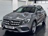 USED 2018 18 MERCEDES-BENZ GLA 2.1 GLA220d AMG Line SUV 5dr Diesel 7G-DCT 4MATIC Euro 6 (s/s) (177 ps) 