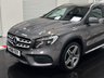 USED 2018 18 MERCEDES-BENZ GLA 2.1 GLA220d AMG Line SUV 5dr Diesel 7G-DCT 4MATIC Euro 6 (s/s) (177 ps) 
