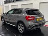 USED 2018 18 MERCEDES-BENZ GLA 2.1 GLA220d AMG Line SUV 5dr Diesel 7G-DCT 4MATIC Euro 6 (s/s) (177 ps) 