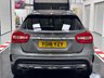 USED 2018 18 MERCEDES-BENZ GLA 2.1 GLA220d AMG Line SUV 5dr Diesel 7G-DCT 4MATIC Euro 6 (s/s) (177 ps) 