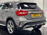 USED 2018 18 MERCEDES-BENZ GLA 2.1 GLA220d AMG Line SUV 5dr Diesel 7G-DCT 4MATIC Euro 6 (s/s) (177 ps) 