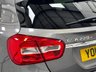 USED 2018 18 MERCEDES-BENZ GLA 2.1 GLA220d AMG Line SUV 5dr Diesel 7G-DCT 4MATIC Euro 6 (s/s) (177 ps) 