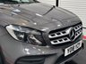 USED 2018 18 MERCEDES-BENZ GLA 2.1 GLA220d AMG Line SUV 5dr Diesel 7G-DCT 4MATIC Euro 6 (s/s) (177 ps) 