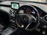 USED 2018 18 MERCEDES-BENZ GLA 2.1 GLA220d AMG Line SUV 5dr Diesel 7G-DCT 4MATIC Euro 6 (s/s) (177 ps) 