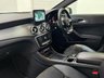 USED 2018 18 MERCEDES-BENZ GLA 2.1 GLA220d AMG Line SUV 5dr Diesel 7G-DCT 4MATIC Euro 6 (s/s) (177 ps) 