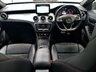USED 2018 18 MERCEDES-BENZ GLA 2.1 GLA220d AMG Line SUV 5dr Diesel 7G-DCT 4MATIC Euro 6 (s/s) (177 ps) 