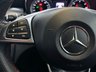 USED 2018 18 MERCEDES-BENZ GLA 2.1 GLA220d AMG Line SUV 5dr Diesel 7G-DCT 4MATIC Euro 6 (s/s) (177 ps) 