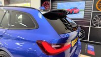 USED 2022 22 BMW 3 SERIES 2.0 330e 12kWh M Sport Touring Auto xDrive Euro 6 (s/s) 5dr MPERKIT+XDRIVE+PANROOF+MPROPAK