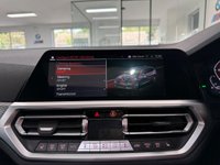 USED 2022 22 BMW 3 SERIES 2.0 330e 12kWh M Sport Touring Auto xDrive Euro 6 (s/s) 5dr MPERKIT+XDRIVE+PANROOF+MPROPAK