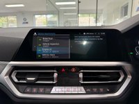 USED 2022 22 BMW 3 SERIES 2.0 330e 12kWh M Sport Touring Auto xDrive Euro 6 (s/s) 5dr MPERKIT+XDRIVE+PANROOF+MPROPAK