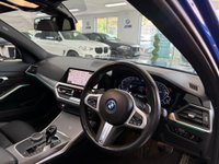 USED 2022 22 BMW 3 SERIES 2.0 330e 12kWh M Sport Touring Auto xDrive Euro 6 (s/s) 5dr MPERKIT+XDRIVE+PANROOF+MPROPAK
