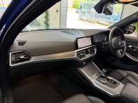 USED 2022 22 BMW 3 SERIES 2.0 330e 12kWh M Sport Touring Auto xDrive Euro 6 (s/s) 5dr MPERKIT+XDRIVE+PANROOF+MPROPAK