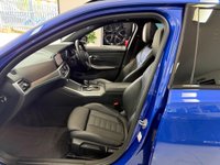 USED 2022 22 BMW 3 SERIES 2.0 330e 12kWh M Sport Touring Auto xDrive Euro 6 (s/s) 5dr MPERKIT+XDRIVE+PANROOF+MPROPAK